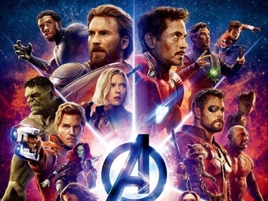 Avengers: Endgame box office collection — Marvel film earns a record ...