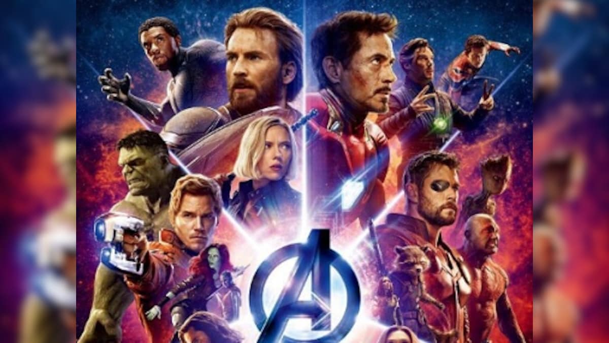 Avengers: Endgame box office collection — Marvel film earns a record-breaking Rs 53 cr in India on opening day