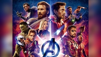 Avengers: Endgame box office collection — Marvel film earns a record-breaking Rs 53 cr in India on opening day