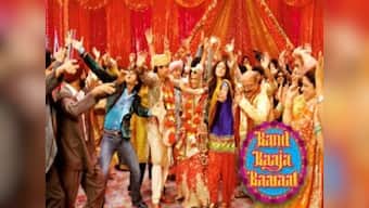 Bollywood influences Pakistani weddings