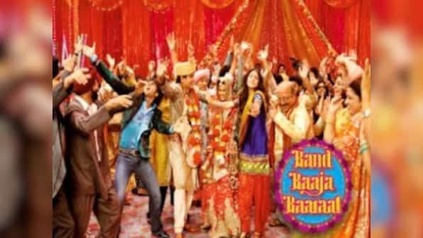 Bollywood influences Pakistani weddings