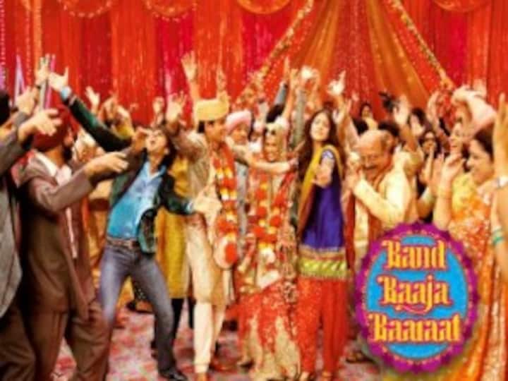 Bollywood influences Pakistani weddings