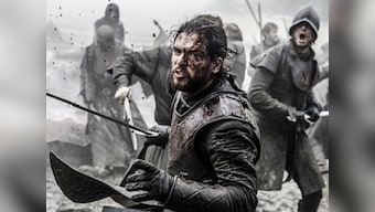 Game of Thrones season 8: Before Battle of Winterfell, all 16 battle sequences ranked
