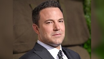 Ben Affleck to play a heist-investigating detective in Alita: Battle Angel director Robert Rodriguez's thriller Hypnotic