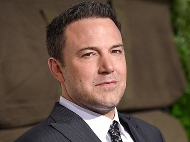 Ben Affleck to play a heist-investigating detective in Alita: Battle Angel director Robert Rodriguez's thriller Hypnotic Ben Affleck to play a heist-investigating detective in Alita: Battle Angel director Robert Rodriguez's thriller Hypnotic