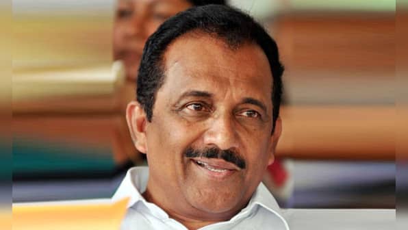 Lok Sabha Elections 2019; Kerala edition: Congress' Benny Behanan says BJP makes promises only for sensationalism