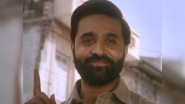 Modi: Journey of a Common Man review — Dramatic performances, selective re-telling of political events