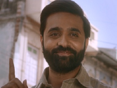 Modi: Journey of a Common Man review — Dramatic performances, selective re-telling of political events Modi: Journey of a Common Man review — Dramatic performances, selective re-telling of political events