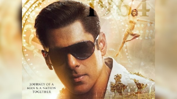 Bharat: Salman Khan felt 'happiest and proudest' when audience stood up during National Anthem scene