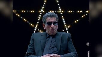 Bhobishyoter Bhoot movie review: A brave socio-political satire with hits and misses in equal measure