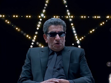 Bhobishyoter Bhoot movie review: A brave socio-political satire with hits and misses in equal measure Bhobishyoter Bhoot movie review: A brave socio-political satire with hits and misses in equal measure