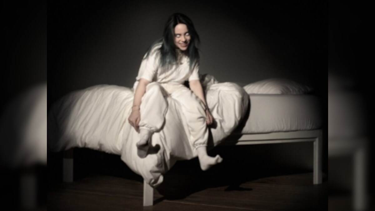 When We All Fall Asleep, Where Do We Go review: Billie Eilish proves she is not your average pop star