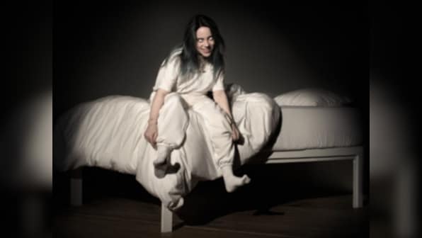 When We All Fall Asleep, Where Do We Go review: Billie Eilish proves she is not your average pop star
