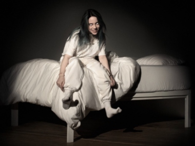When We All Fall Asleep, Where Do We Go review: Billie Eilish proves she is not your average pop star When We All Fall Asleep, Where Do We Go review: Billie Eilish proves she is not your average pop star