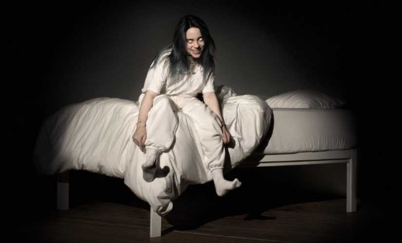 When We All Fall Asleep, Where Do We Go review: Billie Eilish proves she is not your average pop star