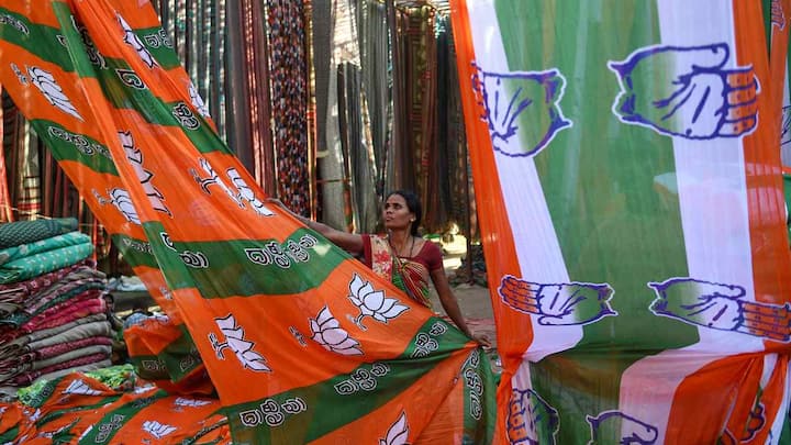 Punjab polls: Siblings pitted against each other in Majitha seat