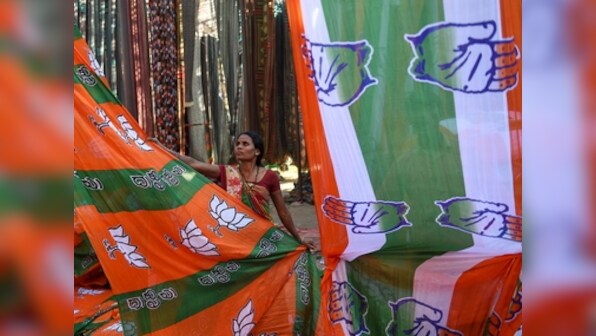 Firstpost Editor's Picks: Congress and BJP battle in Bastar, Barcelona's victory, Modi biopic win-win for Vivek Oberoi; today's must-read stories