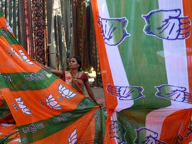 Lok Sabha polls 2019: Party symbols and recognition; how Election Commission decides on related matters Lok Sabha polls 2019: Party symbols and recognition; how Election Commission decides on related matters