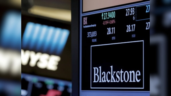Blackstone may buy Indiabulls Real Estate promoters' stake for around $1 billion through joint venture