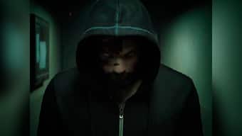 Blank teaser: Karan Kapadia plays a suspected suicide bomber in upcoming thriller