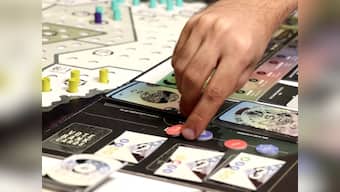 Taking Indian politics to board games: How 'Shasn' and 'The Poll' place players in the shoes of politicians
