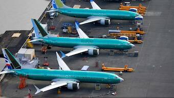 Boeing finally acknowledges defects in 737 MAX simulator software used to train pilots