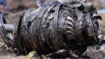 Boeing 737 MAX software re-engaged multiple times prior to crash; sources say