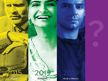 Bollywood and LGBTQ: Can the industry ever come out of the closet? Bollywood and LGBTQ: Can the industry ever come out of the closet?