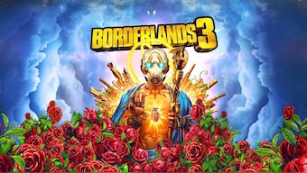Borderlands 3 launches exclusively on the Epic Games Store on 13 September