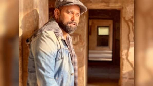 Choreographer Bosco Martis to make directorial debut with dance-based horror comedy