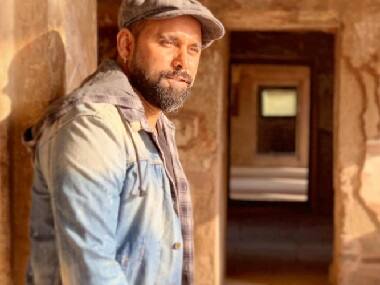 Choreographer Bosco Martis to make directorial debut with dance-based horror comedy