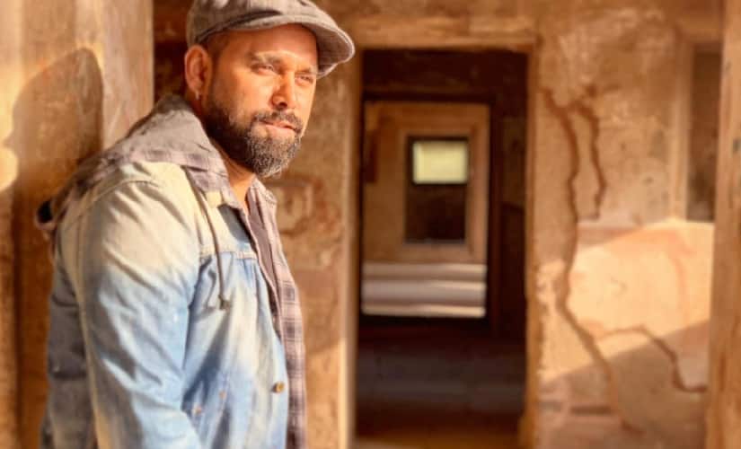 Bosco Martis. Image from Twitter @supercinemaent