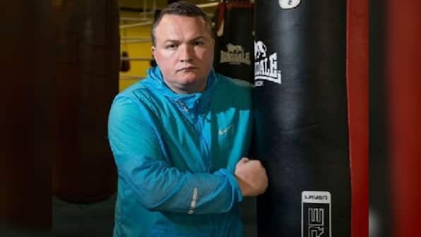 T2 Trainspotting actor Bradley Welsh shot dead in Scotland; Irvine Welsh pays tribute