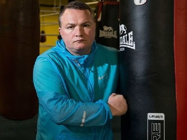 T2 Trainspotting actor Bradley Welsh shot dead in Scotland; Irvine Welsh pays tribute T2 Trainspotting actor Bradley Welsh shot dead in Scotland; Irvine Welsh pays tribute