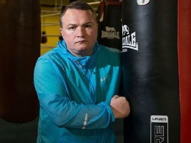 T2 Trainspotting actor Bradley Welsh shot dead in Scotland; Irvine Welsh pays tribute