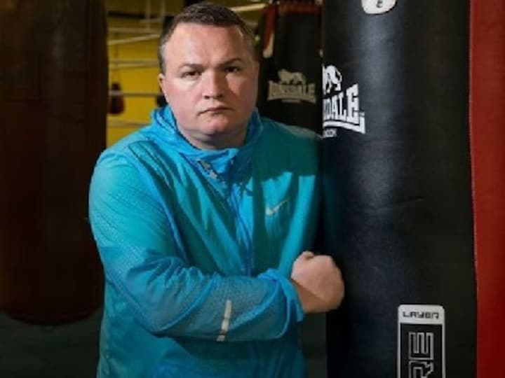 T2 Trainspotting actor Bradley Welsh shot dead in Scotland; Irvine Welsh pays tribute
