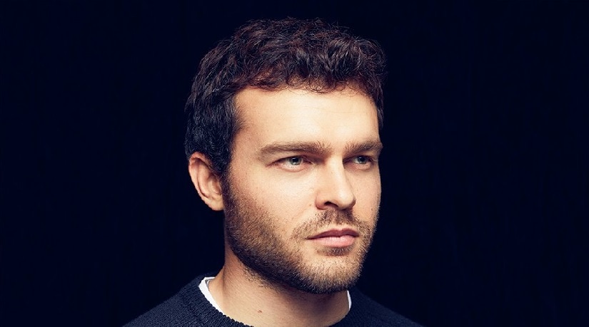 Solo: A Star Wars Story actor Alden Ehrenreich to feature in TV adaptation of Aldous Huxleys Brave New World