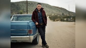 Bruce Springsteen announces album Western Stars, drops new single 'Hello, Sunshine'