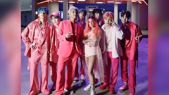 BTS, Halsey's 'Boy With Luv'; Parekh & Singh's 'Hello': New Music Saturdays