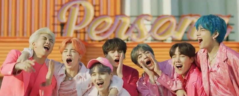 Flipboard: Is a B-side to BTSâ??s Map Of The Soul: Persona ...