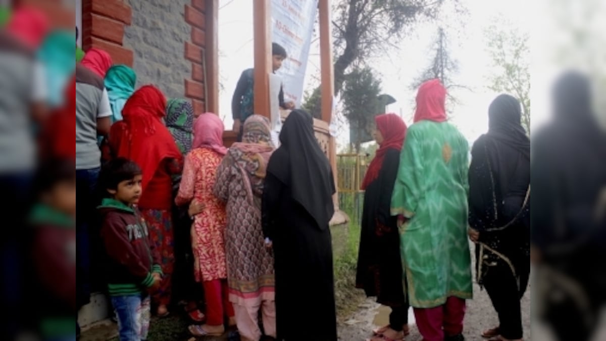 Srinagar LS polls: Poor roads, infrastructure spur Budgam residents to vote following years of unfulfilled promises