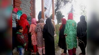 Srinagar LS polls: Poor roads, infrastructure spur Budgam residents to vote following years of unfulfilled promises