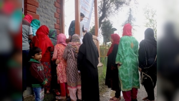 Srinagar LS polls: Poor roads, infrastructure spur Budgam residents to vote following years of unfulfilled promises