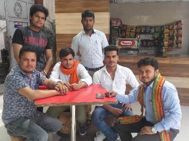 Travels through the Hindi belt: Hatred, unemployment spur UP youths in search of purpose to join cow vigilante groups Travels through the Hindi belt: Hatred, unemployment spur UP youths in search of purpose to join cow vigilante groups