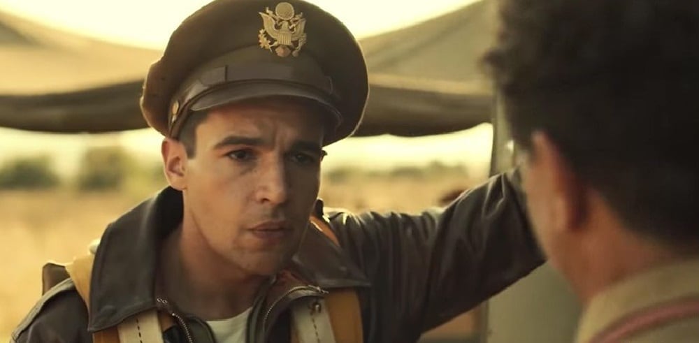 Catch-22 trailer: Christopher Abbott can't escape WWII's bureaucratic ...