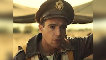 Catch-22 trailer: Christopher Abbott can't escape WWII's bureaucratic horrors in upcoming Hulu series
