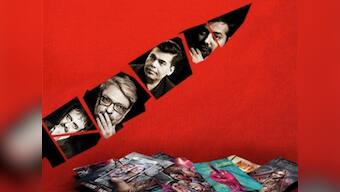 Bollywood lacks guts to fight censor cuts