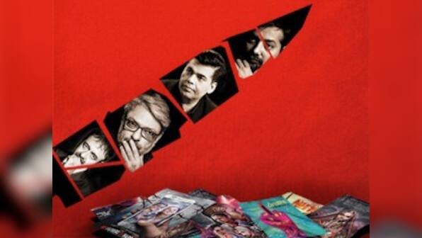Bollywood lacks guts to fight censor cuts