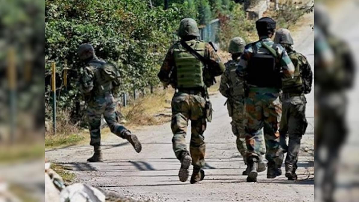 From Kashmir to Red Corridor, a massively stressed CRPF remains backbone of India's internal security