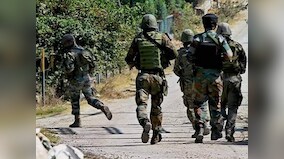 Two CRPF men and girl killed in ambush by Naxals in Chhattisgarh's Bijapur district; IEDs recovered from site of encounter